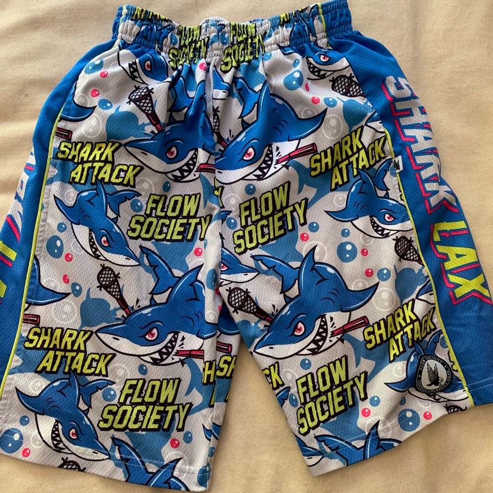 Flow Society Boys Youth XL Shorts